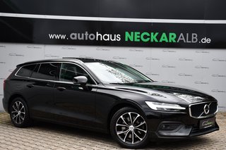 Volvo V60 Gebrauchtwagen Kaufen