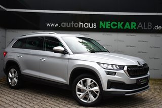 Skoda Kodiaq Used vehicle for sale