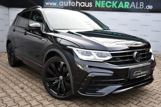 Volkswagen Tiguan Used vehicle for sale