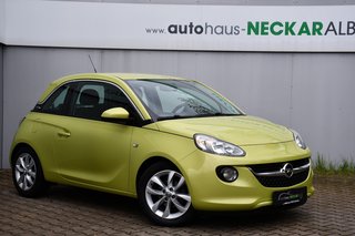 Opel Adam Used vehicle for sale