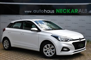 Hyundai i20 Used vehicle for sale
