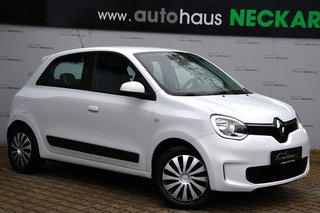 Renault Twingo Gebrauchtwagen Kaufen