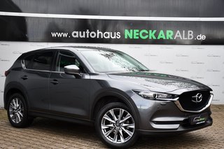Mazda CX-5 Used vehicle for sale
