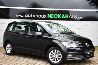 Volkswagen Touran Used vehicle for sale