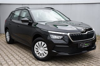 Skoda Kamiq Year-old for sale