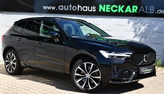 Volvo XC 60 Gebrauchtwagen Kaufen