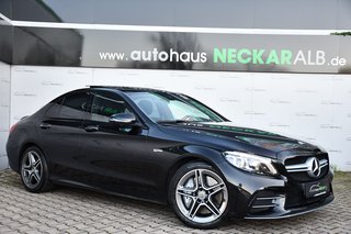 Mercedes-Benz C 43 AMG Used vehicle for sale
