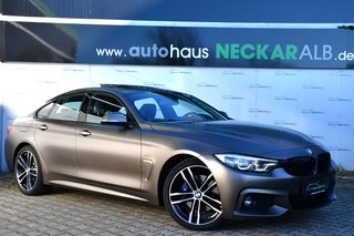 BMW 420 Gran Coupé Used vehicle for sale