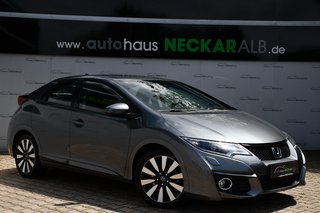 Honda Civic Used vehicle for sale