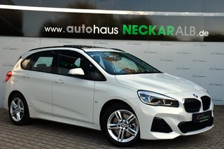 BMW 225 Active Tourer Used vehicle for sale