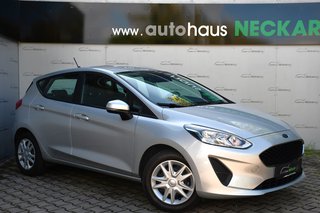 Ford Fiesta Used vehicle for sale