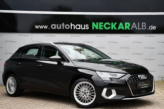 Audi A3 Gebrauchtwagen Kaufen