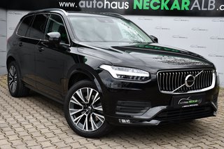 Volvo XC90 Gebrauchtwagen Kaufen