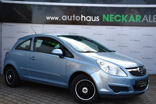 Opel Corsa Used vehicle for sale