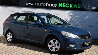 Kia cee'd Used vehicle for sale