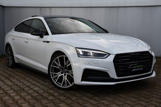 Audi A5 Used vehicle for sale