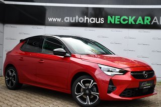 Opel Corsa Gebrauchtwagen Kaufen