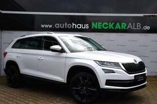 Skoda Kodiaq Used vehicle for sale