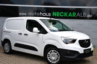 Opel Combo Gebrauchtwagen Kaufen