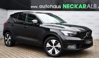 Volvo XC 40 Gebrauchtwagen Kaufen