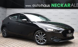 Mazda 3 Gebrauchtwagen Kaufen