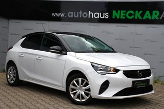 Opel Corsa Gebrauchtwagen Kaufen