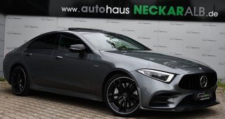 Mercedes-Benz CLS 53 AMG Gebrauchtwagen Kaufen