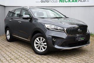 Kia Sorento Used vehicle for sale