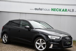 Audi A3 Gebrauchtwagen Kaufen