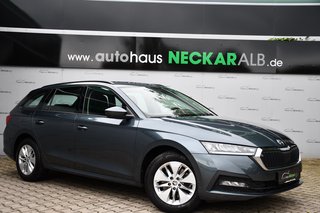 Skoda Octavia Combi Used vehicle for sale