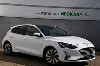 Ford Focus Used vehicle for sale