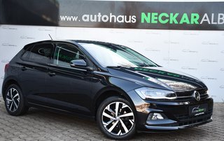Volkswagen Polo Gebrauchtwagen Kaufen