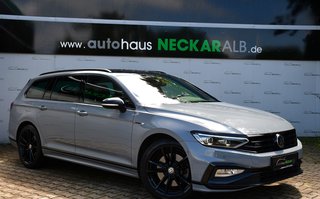 Volkswagen Passat Variant Used vehicle for sale