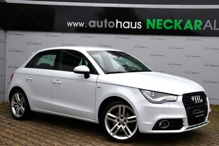 Audi A1 Gebrauchtwagen Kaufen