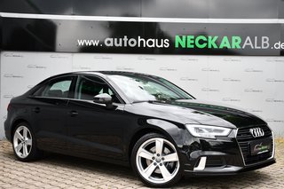 Audi A3 Gebrauchtwagen Kaufen