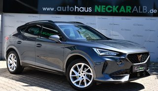 CUPRA Formentor Gebrauchtwagen Kaufen