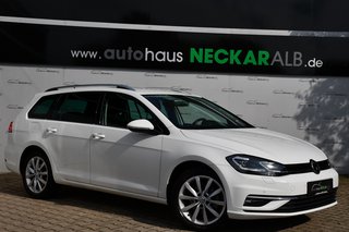 Volkswagen Golf Variant Used vehicle for sale