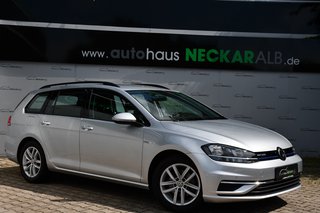 Volkswagen Golf Variant Used vehicle for sale