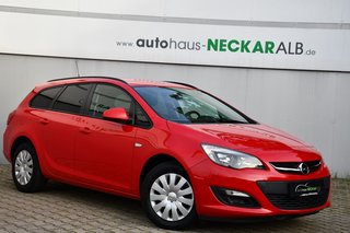 Opel Astra Used vehicle for sale