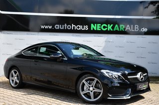 Mercedes-Benz C 200 Used vehicle for sale