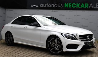 Mercedes-Benz C 180 Gebrauchtwagen Kaufen