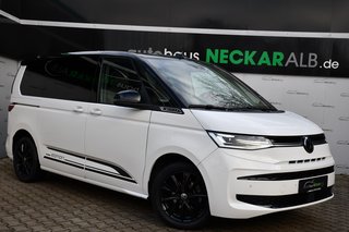 Volkswagen T7 Multivan Gebrauchtwagen Kaufen