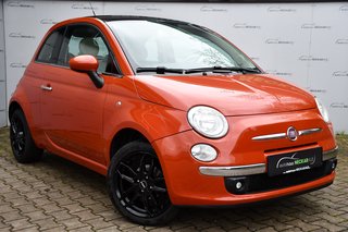 Fiat 500 Used vehicle for sale