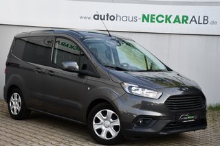 Ford Transit Courier Used vehicle for sale