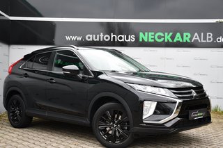 Mitsubishi Eclipse Cross Used vehicle for sale