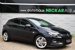 Opel Astra Gebrauchtwagen Kaufen