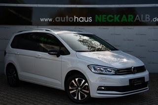 Volkswagen Touran Used vehicle for sale
