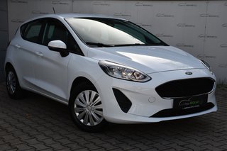 Ford Fiesta Gebrauchtwagen Kaufen