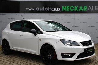 Seat Ibiza Used vehicle for sale