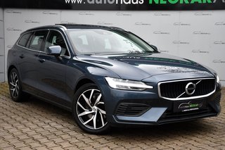 Volvo V60 Gebrauchtwagen Kaufen